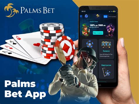 palms bet app|Palms Bet App: Download and Maximize Wins .